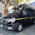 Hyundai Solati độ Limousine 10 - 11 chỗ