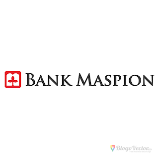 Bank Maspion Logo Vector