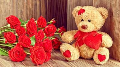 teddy bear teddy bear