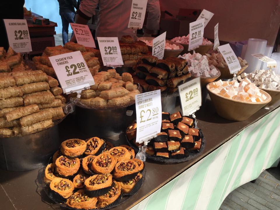 Southbank Food Market Opening Times Southbank Food Market Opening Times