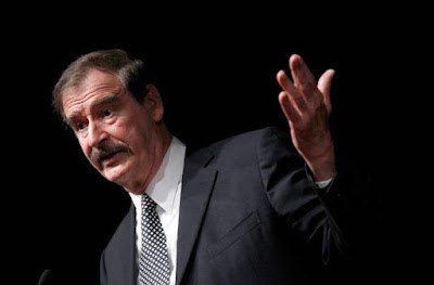 No quiero andar de pedinche: Vicente Fox admite que le hace falta la pensión