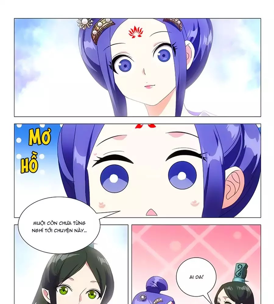 Phò Mã! Không Nên A! Chapter 60 - TC Truyện