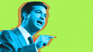 Carlos Curbelo (Credit: Grist / Bill Clark / CQ Roll Call / Getty Images) Click to Enlarge. Carlos Curbelo (Credit: Grist / Bill Clark / CQ Roll Call / Getty Images) Click to Enlarge.