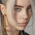 Faça parte do Billie Eilish Brasil