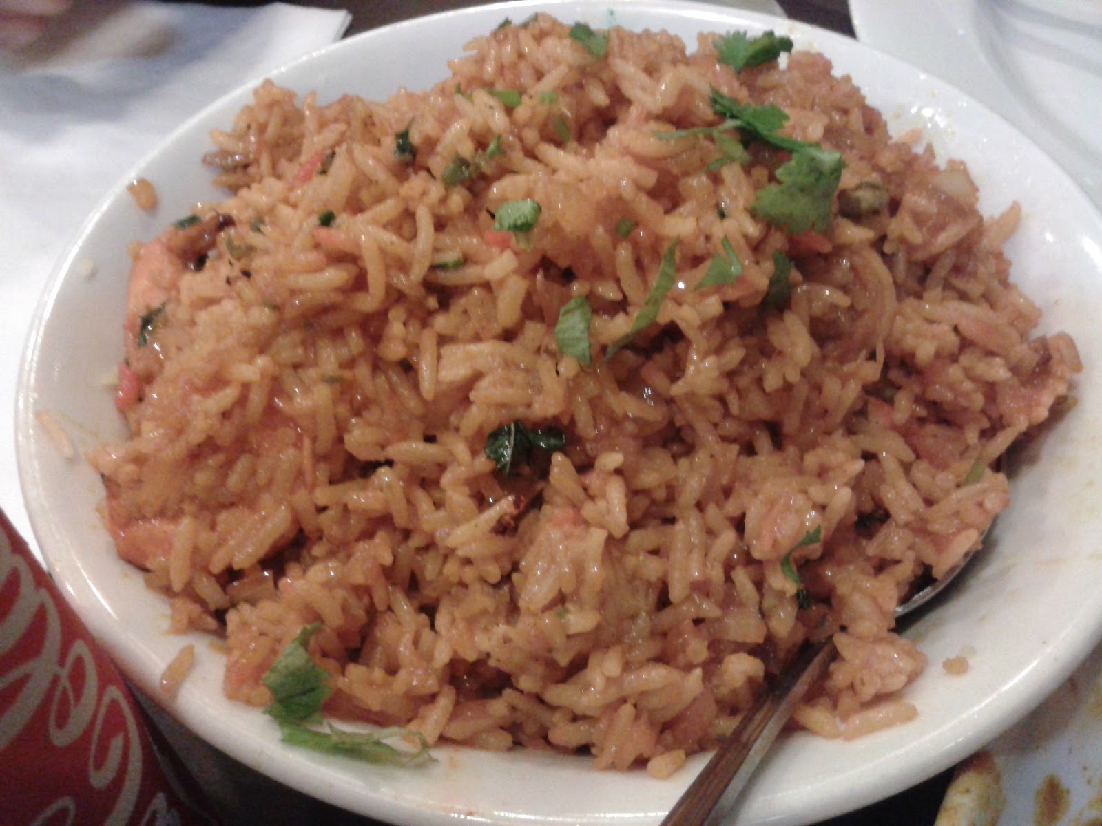Prawn Pun Indian Food Prawn Pun Indian Food