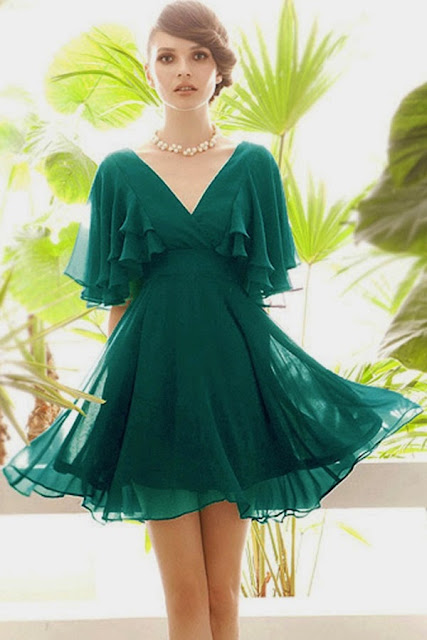 Colección Vestidos de moda 2015 Colección Vestidos de moda 2015
