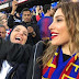 عشق لا ينتهي.. يارا مشجعة برشلونة من الدرجة الأولى عشق لا ينتهي.. يارا مشجعة برشلونة من الدرجة الأولى
