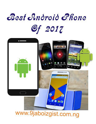 Best Android Phone