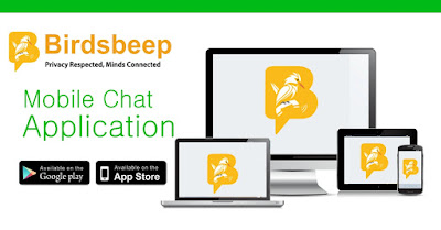 Mobile Chat Apps