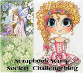 Scrapbook Stamp Society