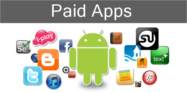 How To Download Paid Android Apps For Free How To Download Paid Android Apps For Free