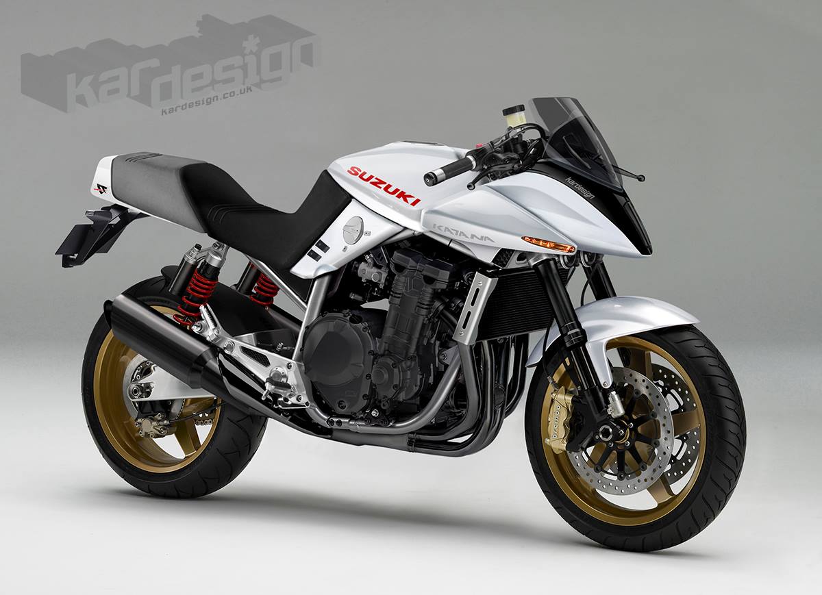 Kawasaki Ar Cafe Racer Kawasaki Ar Cafe Racer