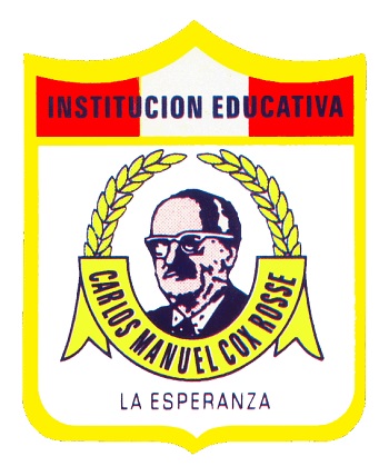 ie CARLOS MANUEL COX