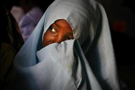 Lawmaker – Rapist Can Marry Their Victims, 9 Year Old Girls Are ‘Spiritually’ Ripe for Marriage Lawmaker – Rapist Can Marry Their Victims, 9 Year Old Girls Are ‘Spiritually’ Ripe for Marriage