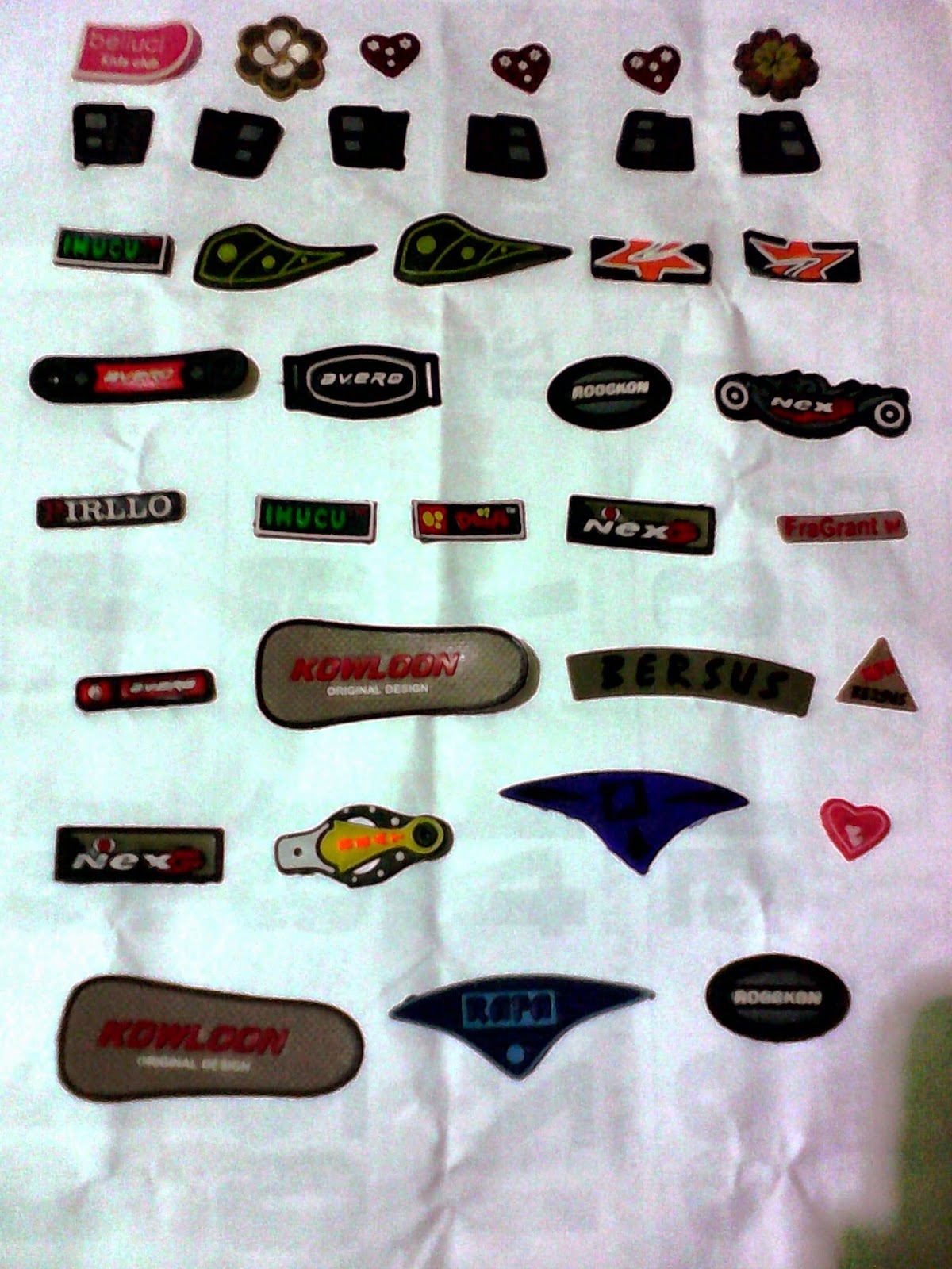 Pabrik Sepatu Lamongan