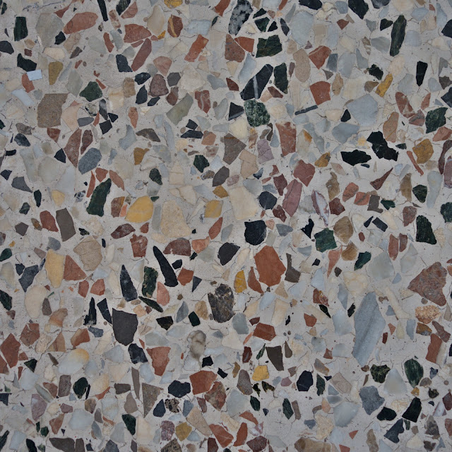 Coloured Tiles Texture GC 3648X3648
