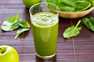 Nettoyer la peau des impuretés avec ces délicieux smoothies Nettoyer la peau des impuretés avec ces délicieux smoothies