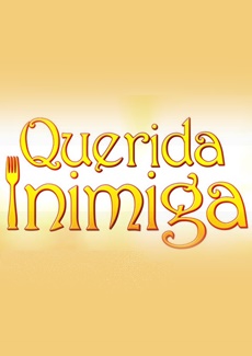 Novela Querida Inimiga