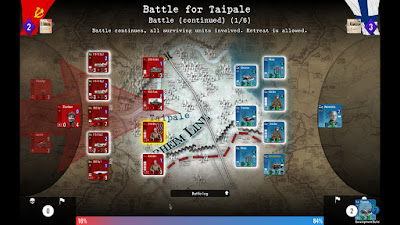 Winter War Game Screenshot 10