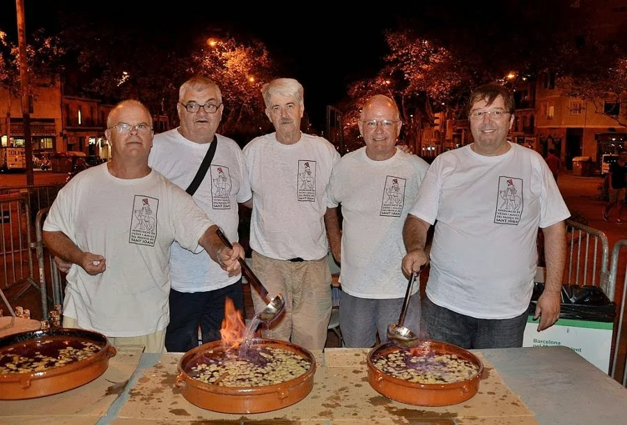 Rom Cremat Team