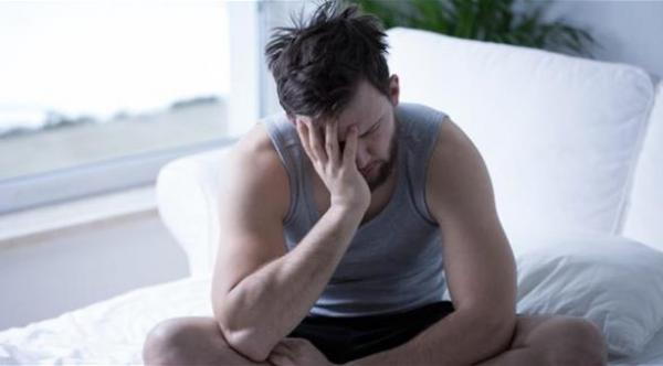 الدماغ يأكل نفسه عند الحرمان من النوم ولذلك عواقب 