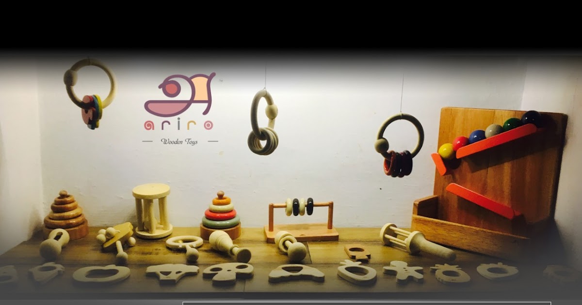 ariro toys