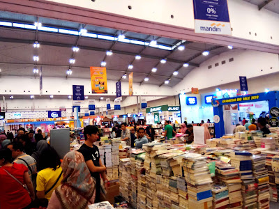 Belanja Buku di BIG SALE GRAMEDIA ICE BSD big sale gramedia, big sale gramedia 2018, gramedia big sale taman tekno, gramedia big sale bsd, gramedia big sale tangerang, jadwal gramedia big sale 2018, gramedia big sale jakarta, big sale gramedia ice bsd, big sale ice bsd, one big sale ice bsd, one day big sale ice bsd