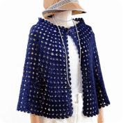 Poncho a Crochet Poncho a Crochet
