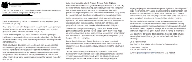 Hoax Pokemon Go Semakin "Menggila" pokemon go, pokemon go apk, pokemon go beta, pokemon go kaskus, pokemon go indonesia, pokemon go android, pokemon go rilis, pokemon go gameplay, pokemon go youtube, pokemon go apk download, pokemon gold, pokemon gold gba, pokemon go play store, pokemon go beta tester, pokemon go news, pokemon go apk indonesia, pokemon go apk jalan tikus, pokemon goomy, pokemon go apk kaskus, pokemon go jalan tikus, pokemon go indonesia release date, pokemon go apk beta, pokemon go adalah, pokemon go australia, pokemon go apkpure, pokemon go apk4fun, pokemon go android rilis, pokemon go apk free, pokemon go aplikasi, pokemon go apk terbaru, pokemon go apk mod, pokemon go apk japan, pokemon go april, pokemon go android youtube, pokemon go android kaskus, pokemon go berita, pokemon go beta test, pokemon go beta kaskus, pokemon go beta indonesia, pokemon go beta japan, pokemon go battle, pokemon go beta testing, pokemon go beta version, pokemon go beta gameplay, pokemon go beta test japan apk, pokemon go bulbapedia, pokemon go beta register, pokemon go beta playstore, pokemon go bocoran, pokemon go beta ios, pokemon go buat android, pokemon go beta test apk, pokemon go beta test japan, pokemon go cara main, pokemon go cara download, pokemon go can't play, pokemon go charizard, pokemon go cerita, pokemon go challenge, pokemon go catch, pokemon go cracked, pokemon go cheat, pokemon go character, pokemon go countdown, pokemon go connectivity, pokemon go cydia, pokemon go concept, pokemon go community, pokemon go can't download, pokemon go closed beta, pokemon go cancelled, pokemon go cara bermain, pokemon go download, pokemon go di indonesia, pokemon go download android, pokemon go device, pokemon go dirilis, pokemon go duniaku, pokemon go download free, pokemon go date release, pokemon go daftar, pokemon go download indonesia, pokemon go demo, pokemon go di indo, pokemon go donwload, pokemon go di australia, pokemon go duniaku.net, pokemon go download ios, pokemon go download pc, pokemon go di play store, pokemon go detik, pokemon go download gratis, pokemon go e3, pokemon go english, pokemon go evolution, pokemon go error, pokemon go early field test, pokemon go email, pokemon go egypt, pokemon go evolution apk, pokemon go ep 1, pokemon go eng apk, pokemon go e3 2016, pokemon go e3 video, pokemon go english apk, pokemon go expectation vs reality, pokemon emerald go goggles, pokemon emerald go through walls cheat, pokemon emerald go to the moon, pokemon emerald go to space, pokemon emerald go to johto, pokemon go for android, pokemon go field test, pokemon go free download, pokemon go free, pokemon go fb, pokemon go for android download, pokemon go forum, pokemon go full, pokemon go field test indonesia, pokemon go fakta, pokemon go for indonesia, pokemon go field test youtube, pokemon go free apk, pokemon go for windows phone, pokemon go free download android, pokemon go field test australia, pokemon go first gameplay, pokemon go for android apk, pokemon go for ios download, pokemon go field testing, pokemon go google play, pokemon go gba, pokemon go general sign out, pokemon go global, pokemon go game android, pokemon go global release, pokemon go google play store, pokemon go go, pokemon go gear, pokemon go guide, pokemon go google maps, pokemon go gameplay 2016, pokemon go gps signal not found, pokemon go gym, pokemon go globalapk, pokemon go gelang, pokemon go gamplay, pokemon go google, pokemon go games, pokemon go harga, pokemon go hoax, pokemon go how to download, pokemon go hack, pokemon go hari ini, pokemon go how to play, pokemon go hd wallpaper, pokemon go how to join beta, pokemon go home, pokemon go home game, pokemon emerald how go to mossdeep city, pokemon diamond how go to sunyshore city, pokemon emerald how go to space, pokemon platinum how go to sunyshore city, pokemon x how go to kiloude city, pokemon heart go, pokemon x go here do this missions, pokemon amie hearts go down, can pokemon happiness go down, does pokemon happiness go down, pokemon go ios, pokemon go indonesia release, pokemon go indonesia apk, pokemon go iphone, pokemon go indonesia rilis, pokemon go ios indonesia, pokemon go ingress, pokemon go itu apa, pokemon go iphone download, pokemon go indonesia legendary, pokemon go indonesia kaskus, pokemon go iphone 5, pokemon go ipa, pokemon go itunes, pokemon go indo apk, pokemon go invitation, pokemon go indonedia, pokemon go japan, pokemon go jepang, pokemon go japan apk, pokemon go juni 2016, pokemon go jadwal rilis, pokemon go juli, pokemon go jp, pokemon go java, pokemon go jakarta, pokemon go japan beta, pokemon go jurnal otaku, pokemon go july, pokemon go japan download, pokemon go july release, pokemon go juli 2016, pokemon go japanese beta apk, pokemon go japan google play, pokemon go japanese release, pokemon go japan release, pokemon go kapan di rilis, pokemon go kapan keluar, pokemon go kapan rilis, pokemon go keluar, pokemon go kabar, pokemon go kapan launching, pokemon go kit, pokemon go krakatau, pokemon go keluar di indonesia, pokemon go kotakgame, pokemon go kapan rilis di indonesia, pokemon go kapan di indonesia, pokemon go ke indonesia, pokemon go key password, pokemon go kart, pokemon emerald go kanto, pokemon crystal dust go kanto, pokemon go legendary, pokemon go legendaris, pokemon go launching, pokemon go location list, pokemon go legendary pokemon locations, pokemon go leak, pokemon go logo, pokemon go location indonesia, pokemon go latest news, pokemon go legenda, pokemon go legendary map, pokemon go launcher theme, pokemon go link, pokemon go loading lama, pokemon go launcher, pokemon go loading, pokemon go list, pokemon go legendary in indonesia, pokemon go lokasi pokemon, pokemon go map, pokemon go mod, pokemon go map indonesia, pokemon go masuk indonesia, pokemon go mei, pokemon go mock locations, pokemon go may 2016, pokemon go mob org, pokemon go meh 2016, pokemon go mengecewakan, pokemon go mobile, pokemon go mewtwo, pokemon go moltres, pokemon go memory, pokemon go malaysia, pokemon go mapping, pokemon go mp4, pokemon go may update, pokemon go map location, pokemon go niantic, pokemon go news update, pokemon go niantic labs, pokemon go new, pokemon go nintendo, pokemon go new update, pokemon go now, pokemon go new trailer, pokemon go news release date, pokemon go no battle, pokemon go ninantic, pokemon go nature, pokemon go nds, pokemon go nianticlab, pokemon go new info, pokemon go niantic apk, pokemon go no gps, pokemon go new apk, pokemon go official, pokemon go open beta, pokemon go online, pokemon go offline, pokemon go online pc, pokemon go obb, pokemon go open beta apk, pokemon go official facebook, pokemon go official video, pokemon go on app store, pokemon go official field test, pokemon go os, pokemon go on july, pokemon go on e3, pokemon go olus, pokemon go open beta sign up, pokemon go on playstore, pokemon go online or offline, pokemon go outside japan, pokemon go offline installer,