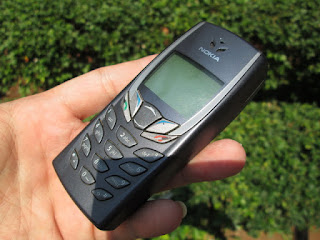 Nokia jadul 6510 Nokia jadul 6510