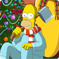 The simpsons Tapped out apk mod