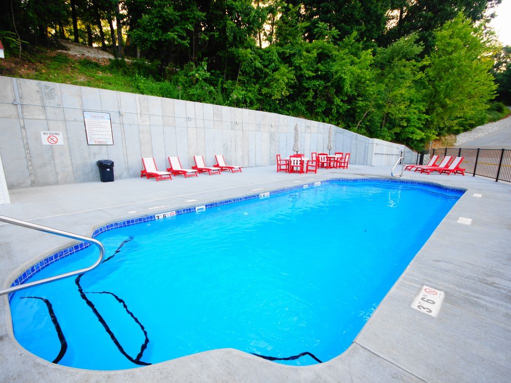 4th of July FUN at the Lake of the Ozarks