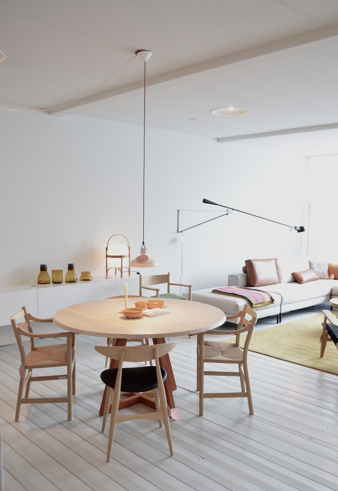 Hotspot: Jan de Jong interieur Hotspot: Jan de Jong interieur