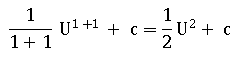 Jawaban soal integral metode subtitusi Jawaban soal integral metode subtitusi