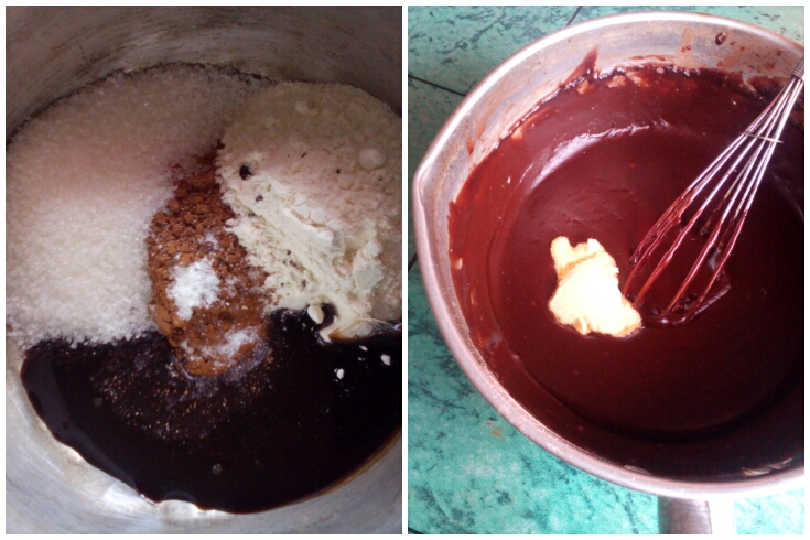 Selai Cokelat Rumahan Low Budget Kitchen Selai Cokelat Rumahan Low Budget Kitchen