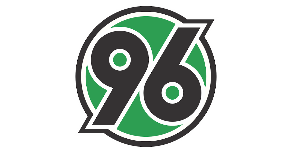 Hannover 96 Logo 970