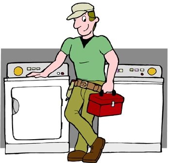 Appliance Repair Los Angeles Services