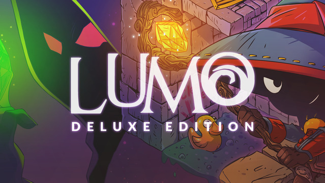 Lumo Deluxe Edition