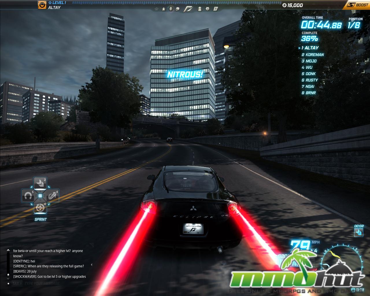 need for speed world pro parts list need for speed world pro parts list