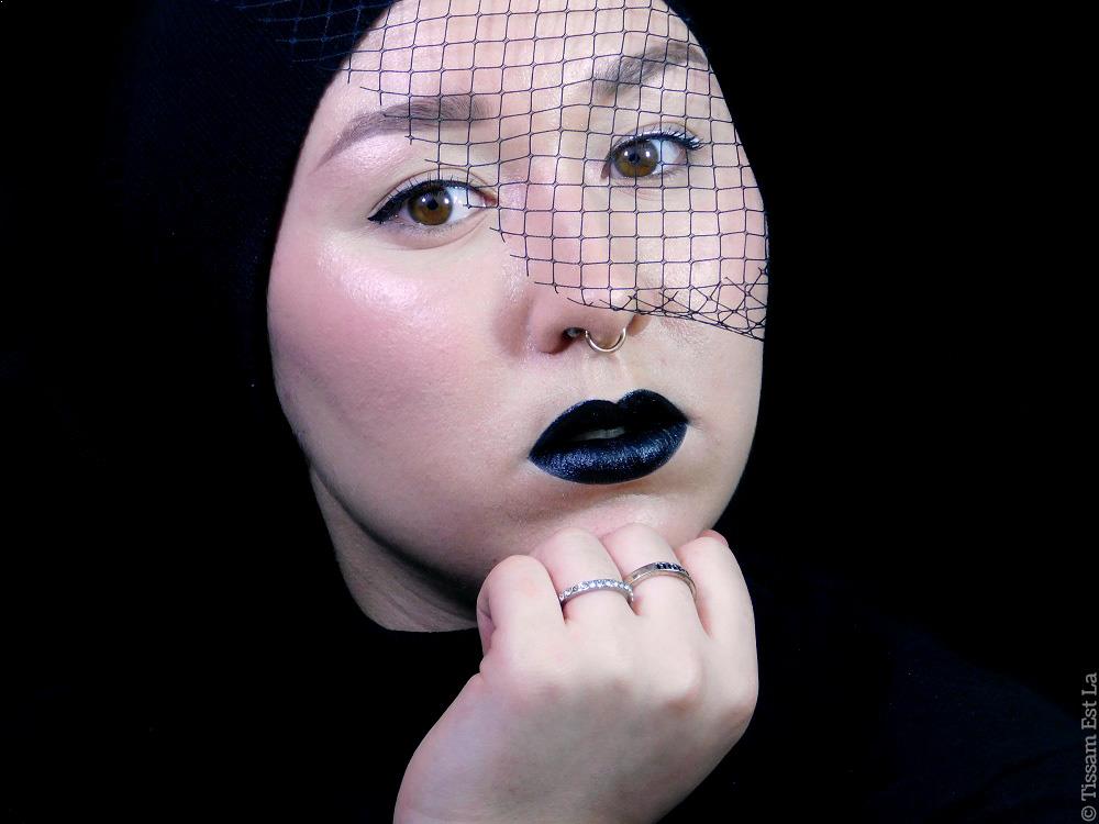 Till Death Do Us Part Makeup Look | The Ordinary Coverage Foundation - Make Up For Ever Flash Color Palette - Nabla Cosmetics Dazzle Liner Purity - L'Oréal Super Liner - 3ina Makeup The Highlighter 200 - Juvia's Place The Saharan Blush Palette Till Death Do Us Part Makeup Look | The Ordinary Coverage Foundation - Make Up For Ever Flash Color Palette - Nabla Cosmetics Dazzle Liner Purity - L'Oréal Super Liner - 3ina Makeup The Highlighter 200 - Juvia's Place The Saharan Blush Palette