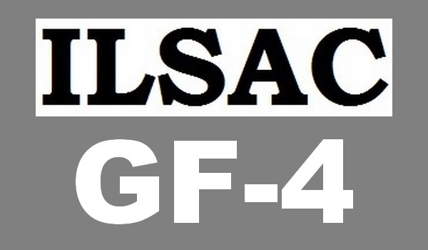 quelle huile ?: ILSAC GF-4