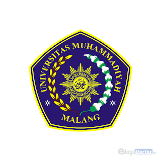 Universitas Muhammadiyah Malang (UMM) Logo vector (.cdr)