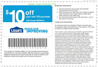 Lowes Home Improvement coupons february Lowes Home Improvement coupons february
