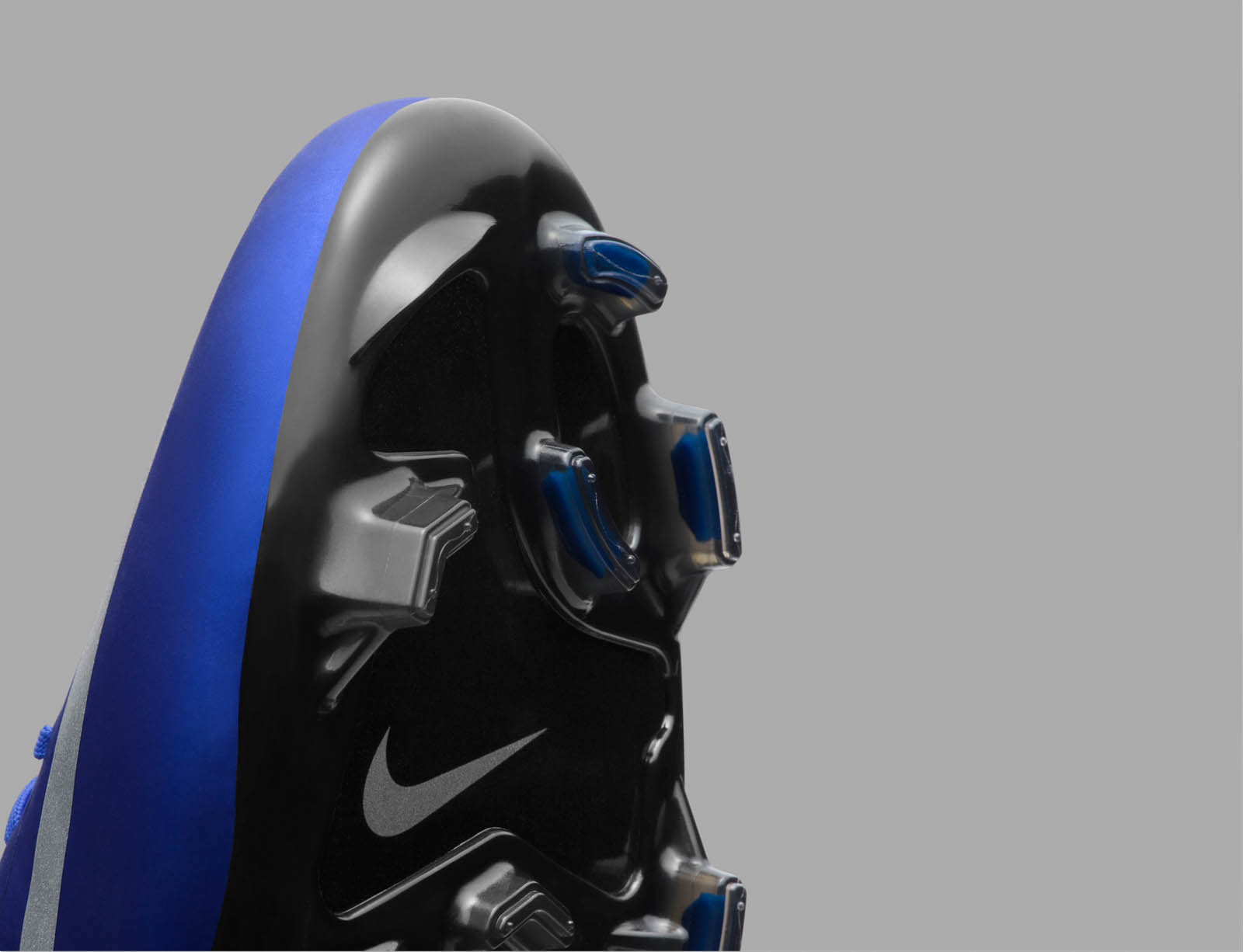 cristiano ronaldo blue shoes