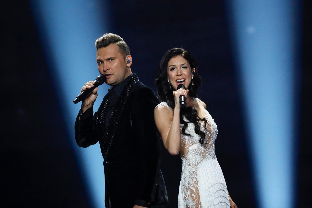 Eurovision song contest 2017 apostas Eurovision song contest 2017 apostas