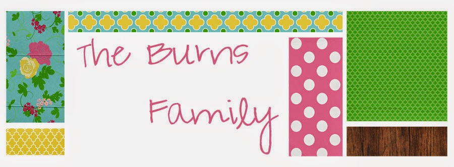 The Burns Family