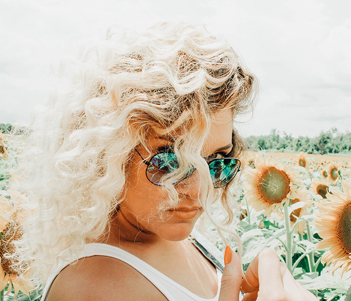 6 coisas importantes para se saber antes de descolorir o cabelo