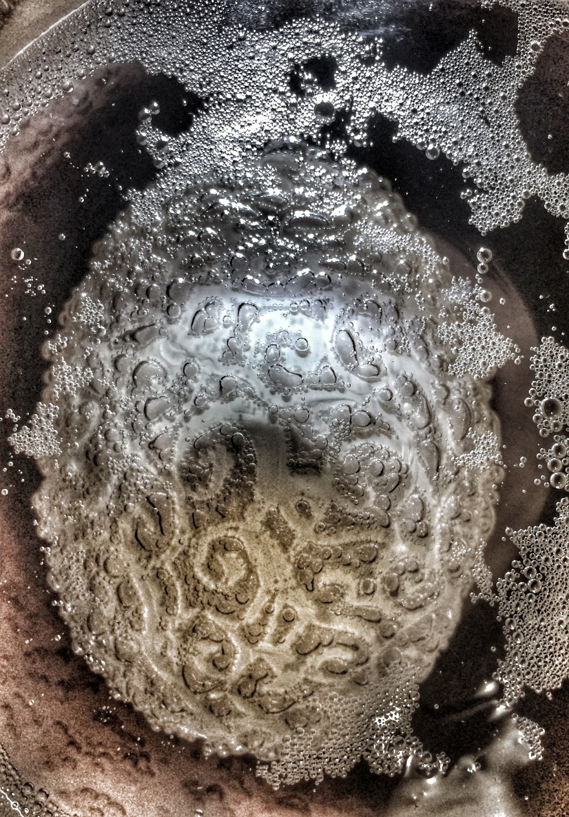 SockletWorld Beautiful Eggs and Bubbles