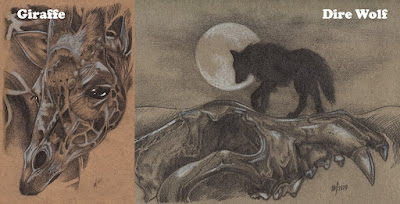 #2017MMM - March Mammal Madness - LibGuides at Arizona State University