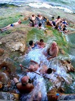 Αιδηψός, το ....spa της φύσης